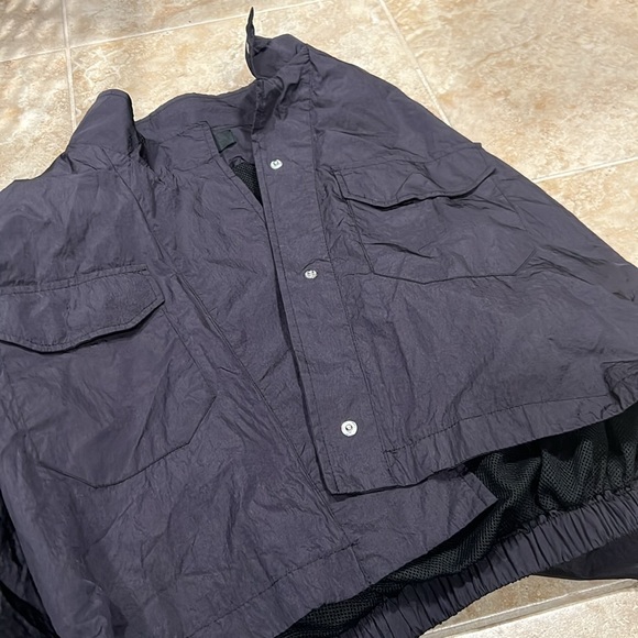 NWOT😊FOREVER 21 WOMEN CASUAL JACKET 🌺 - Picture 12 of 13